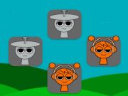 Spel Sprunki Incredibox-geheugen  online