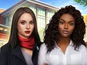 Spel Bibliotheekmysteries  online