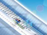 Spel Holmenkollen: Skischans 2  online