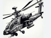 Spel Dikke helikopter  online