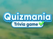 Spel Quizmania Trivia-spel  online
