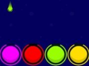 Spel Neon herfstbal  online