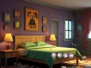 Spel Gevederde lockdown  online