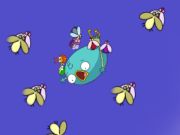 Spel Oogst Snavels Pe-Choo! online Spel Oogst Snavels Pe-Choo! online