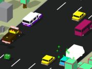 Spel Snel racen  online