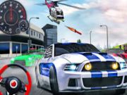 Spel Autoracekoorts  online