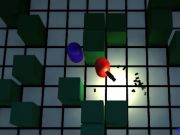 Spel Capsule-opnamen  online