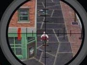 Spel Schiet en dood  online