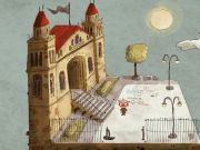 Spel Museumdienst online