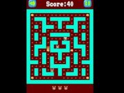 Spel Kat- en muiswaanzin  online