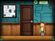 Spel Amgel Kinderkamer Escape 259  online