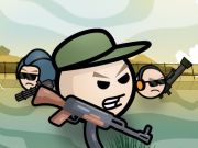 Spel Minischieters  online