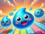 Spel Slijm haast  online