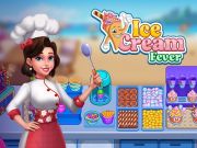 Spel IJskoorts  online