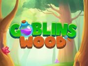 Spel Goblins Hout  online