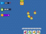 Spel Overeenkomen met Moji  online