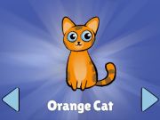 Spel Kitty Klikker  online