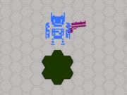 Spel Mecha-zoon van Mecha  online