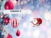 Spel Kerstman Klikker  online