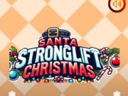 Spel Kerstman Stronglift Kerstmis  online