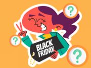 Spel Kinderquiz: Black Friday Trivia  online
