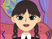 Spel Charmante kapsalon  online