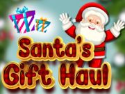 Spel De cadeaubon van de Kerstman  online