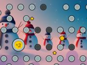 Spel Kerst Plinkio  online