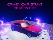 Spel Gekke autostuntdaling GT online