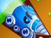 Spel Edelsteen diepgraver  online