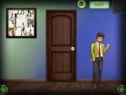 Spel Amgel Easy Room Escape 238 online