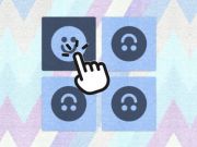 Spel 321 Kies het andere  online
