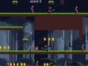 Spel Sparky avontuur  online