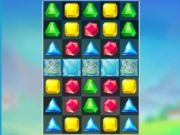 Spel Juwelenmatch 3  online