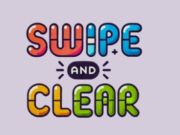 Spel Veeg en wis  online