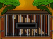Spel Laat het Megatherium los  online