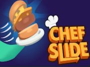 Spel Chef-kok dia  online
