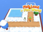 Spel Visland - Viswereld  online