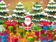 Spel Kerstcadeauwedstrijd  online