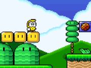 Spel Bananen zoektocht  online
