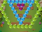 Spel Bubbleshootpark  online