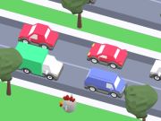 Spel Kip Crosser  online