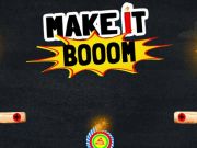 Spel Maak het boem!  online
