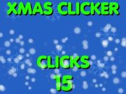 Spel Kerst Clicker-spel  online