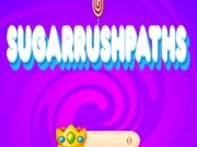 Spel Suikerrushpaden  online