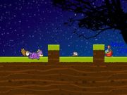 Spel Muizen jagen  online