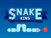Spel Slangen Koning  online