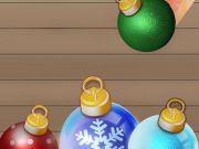 Spel Connect Balls Nieuwjaarspuzzels!  online