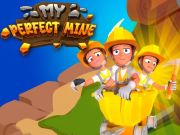 Spel Mijn perfecte mijn  online