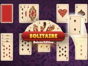 Spel Solitaire Deluxe-editie  online